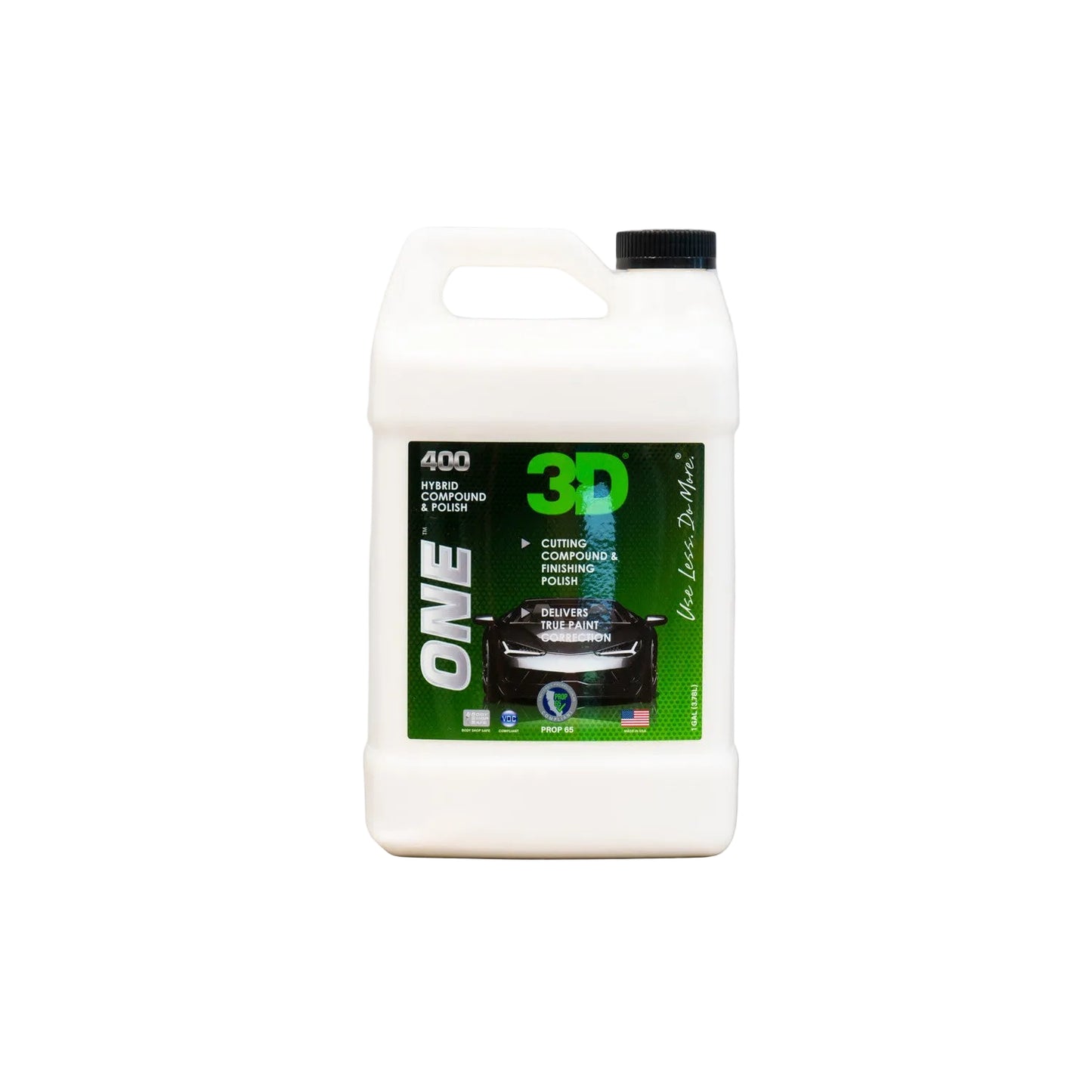 One Hybrid Gallon