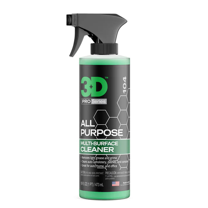 All Purpose Cleaner 16Oz 3D
