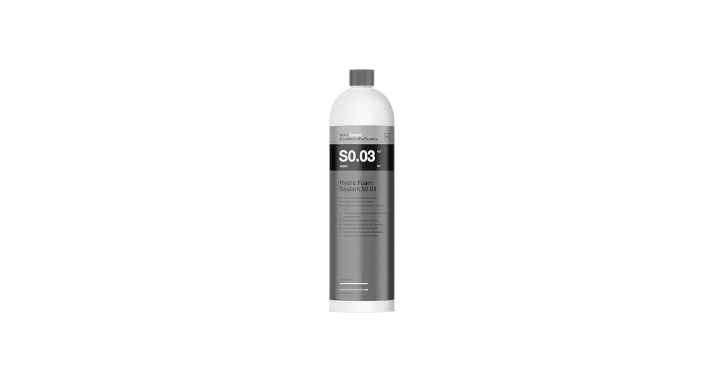 Hydro Foam Sealant 1L (S0.03)