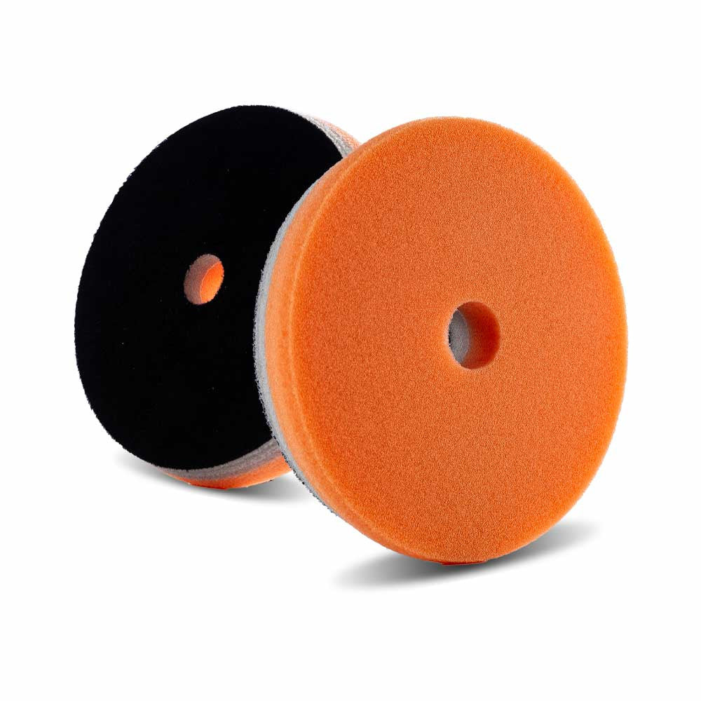 Lake Country HDO Orange Polishing Pad 5"