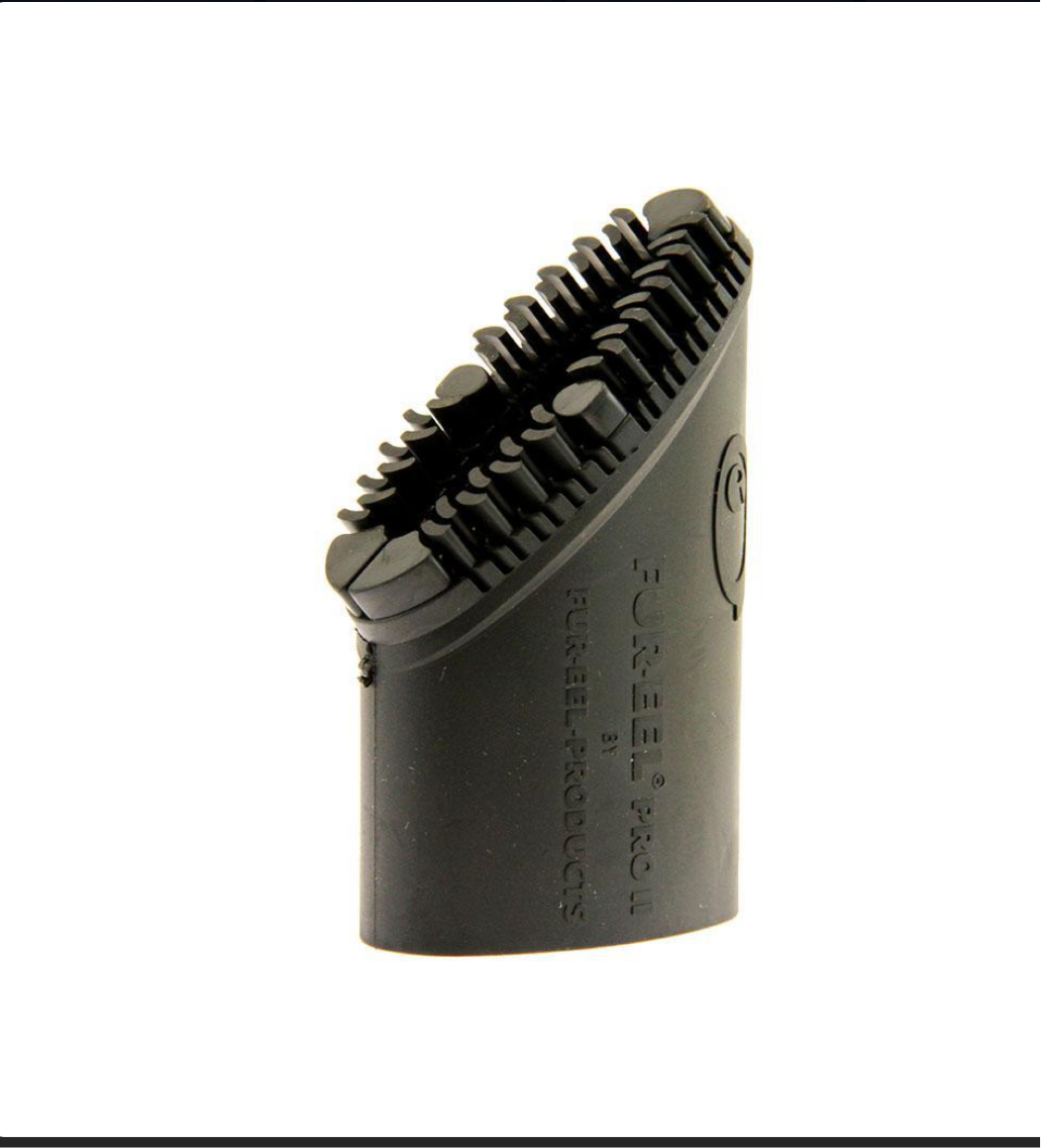 FUR-EEL VAC Nozzle