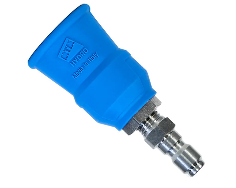 MTM 40-Degree 2.0 Pressure Washer Nozzle