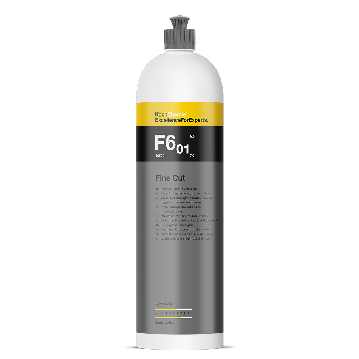 Fine Cut F6.01 1L