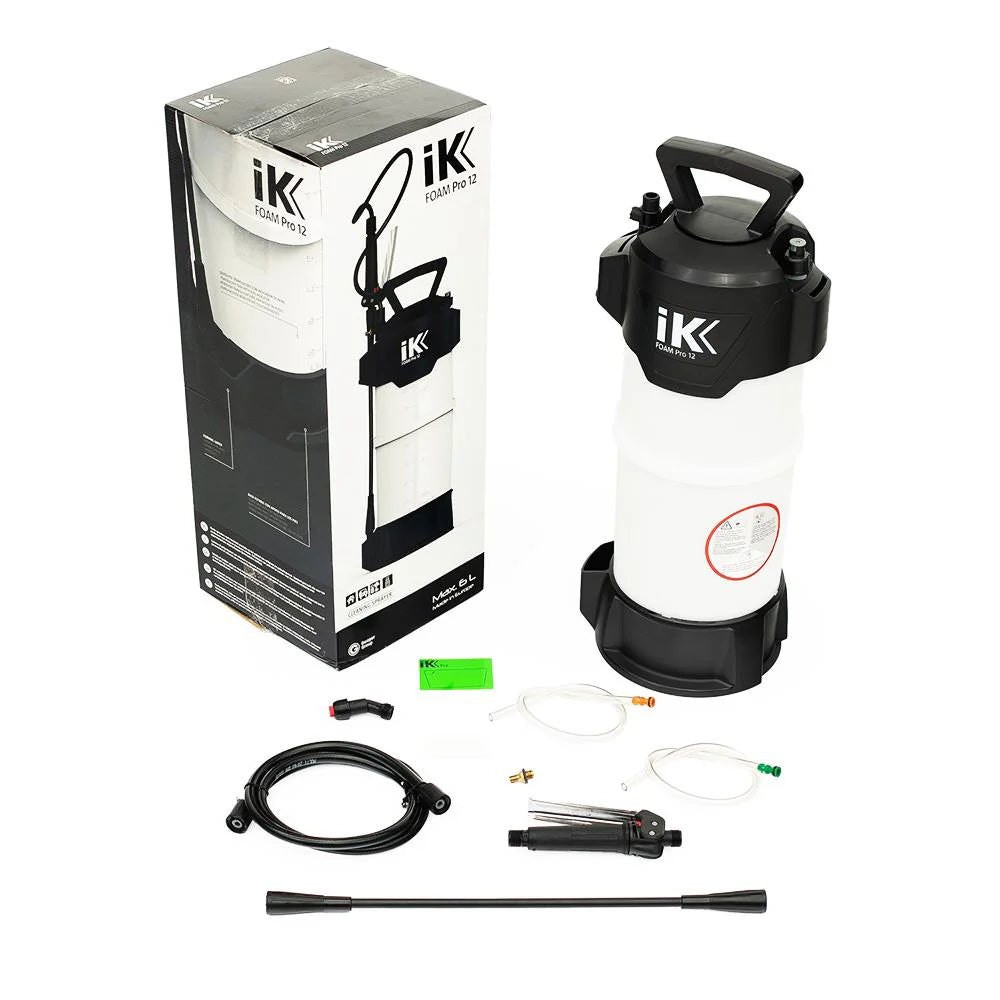 IK Foam Pro 12