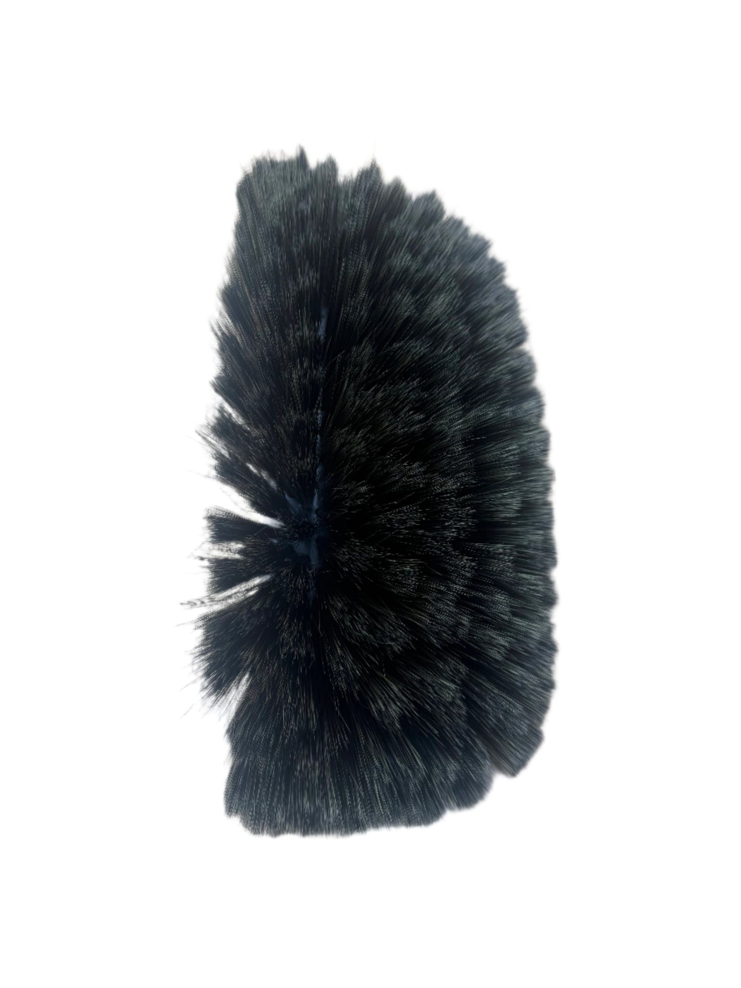 5 Sided Wash Brush