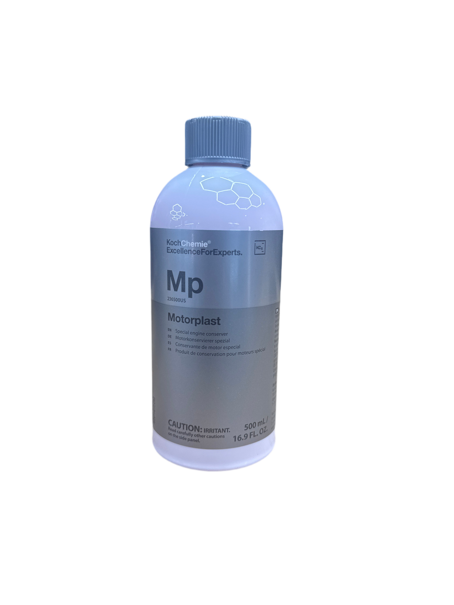 Motorplast 500ml