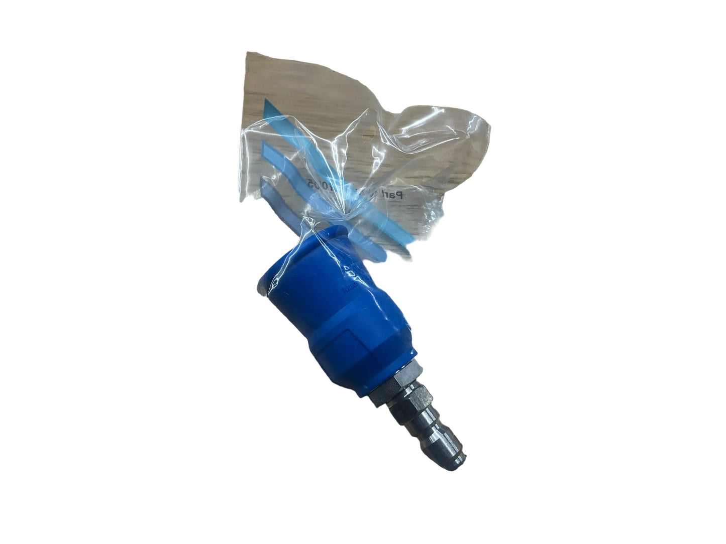 MTM 40-Degree 2.0 Pressure Washer Nozzle