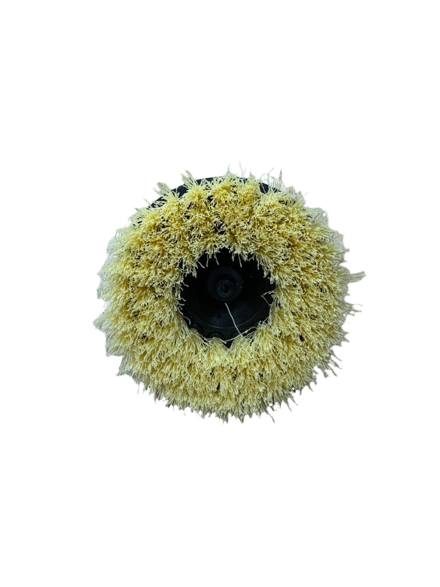 5" DIAMETER DIRECT MOUNT Rotary Brush