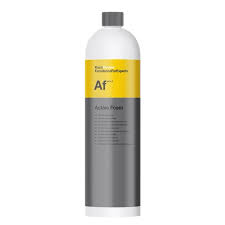 Active Foam 1L