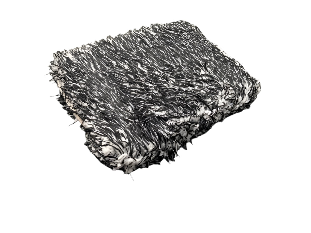 Wash Monster Microfiber Wash Pad