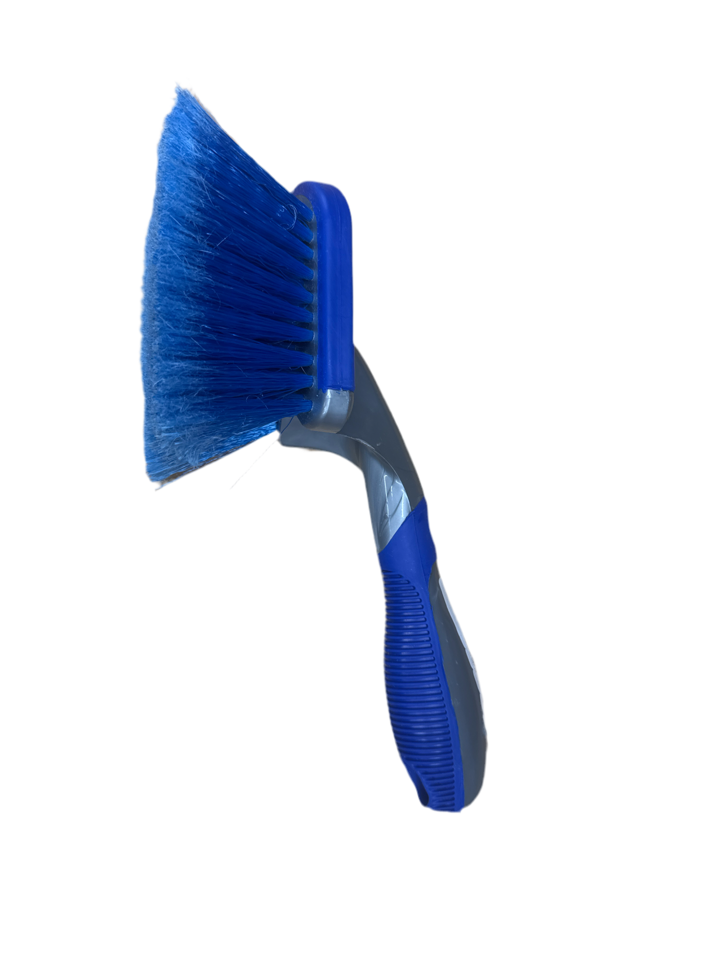 Soft Bristle Wheel Brush