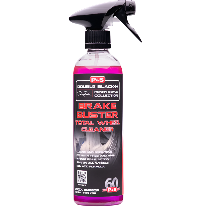 P&S Brake Buster 16 oz