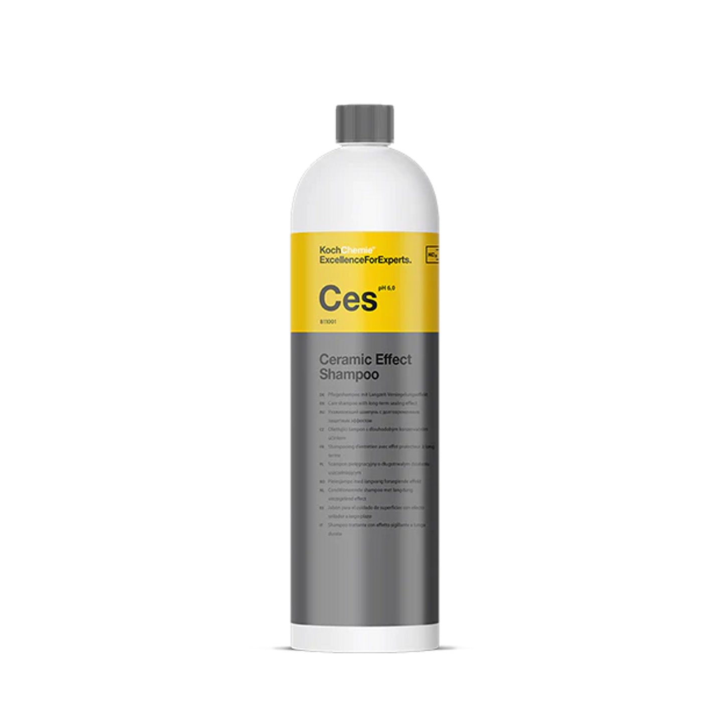 Ceramic Effect Shampoo 1L
