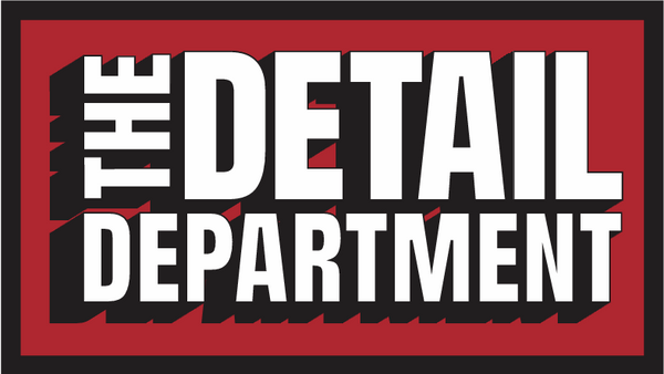 The Detail Department