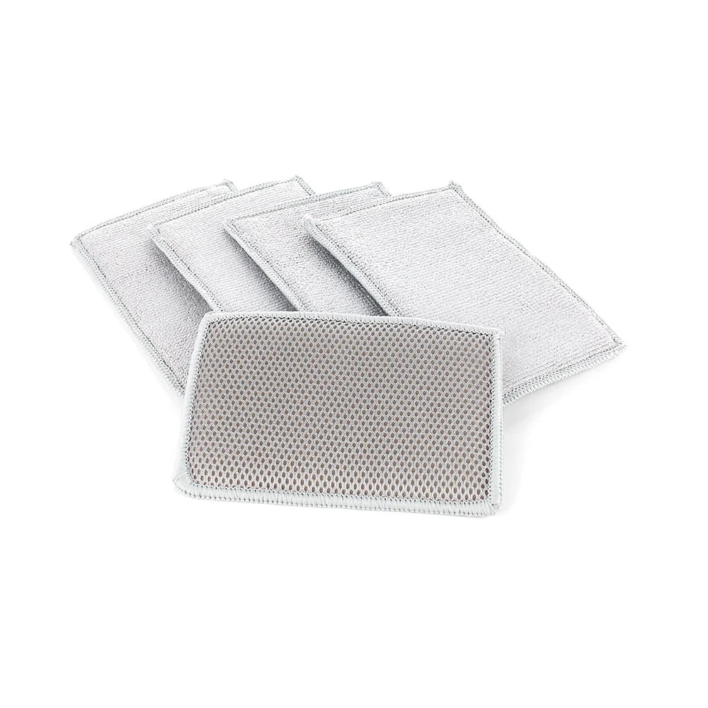 Jersey Bug Scrubber Pad