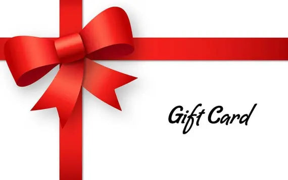 Detail Department Gift Card
