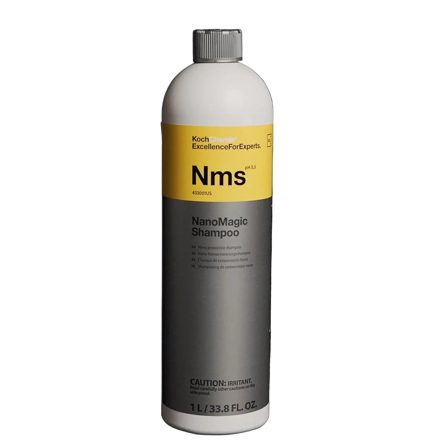 Nano Magic Shampoo 1L