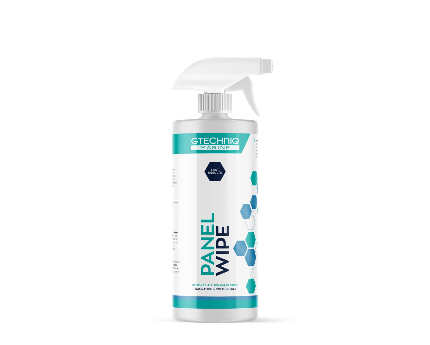 Marine Panel Wipe 500ml