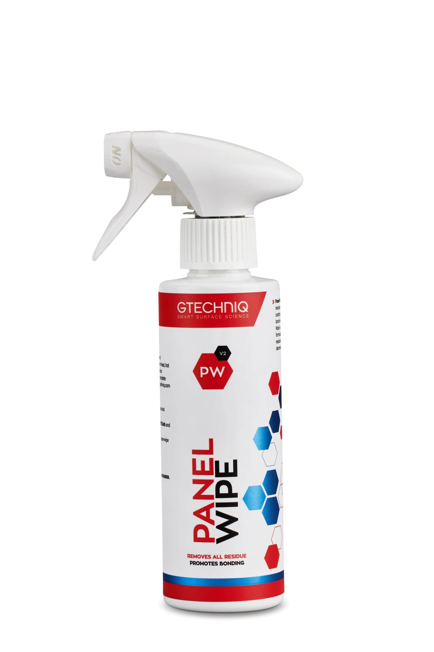 Panel Wipe 250ml