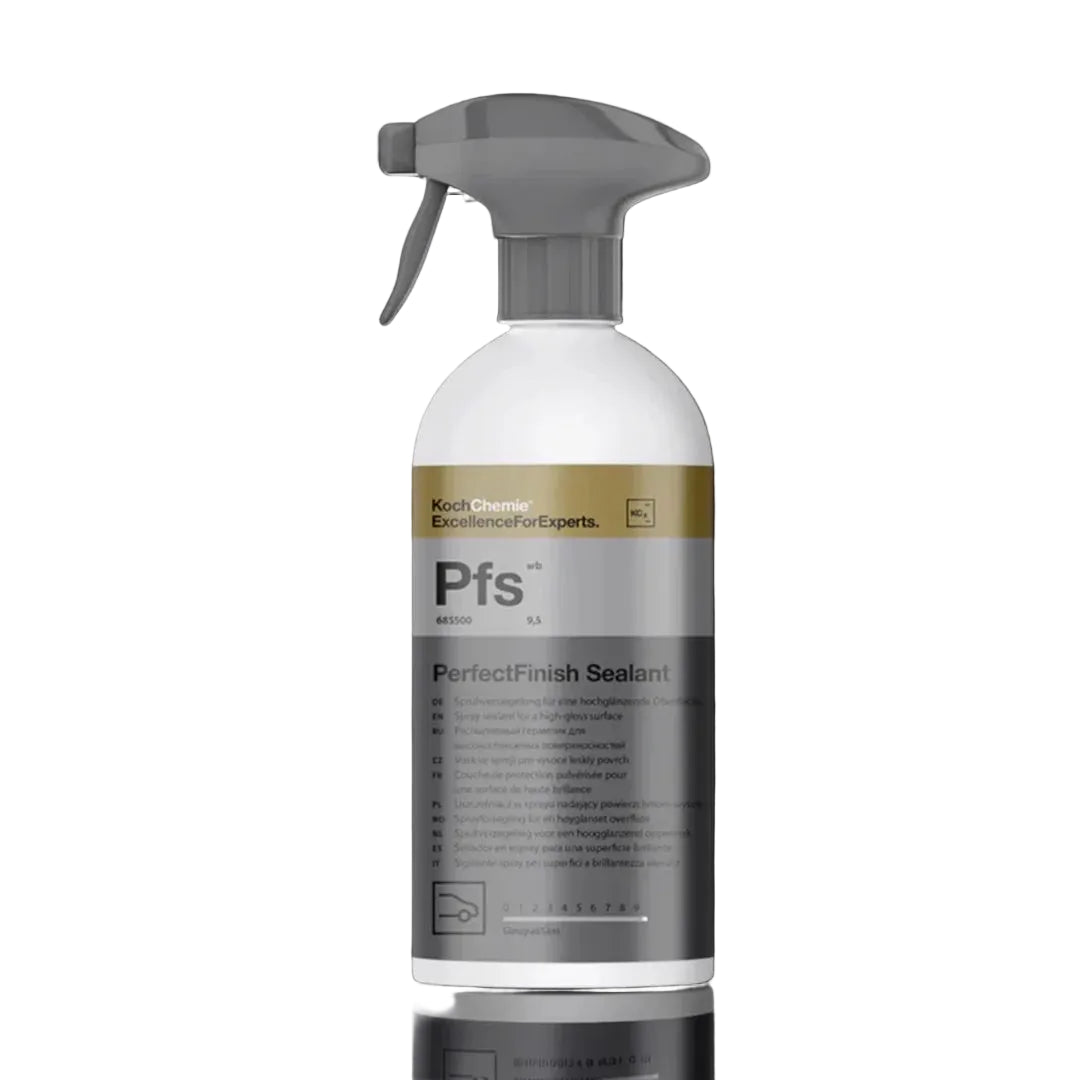 Perfect Finish 500ml