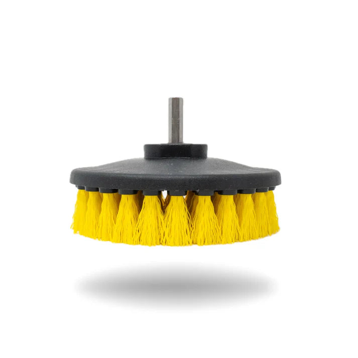 Drill Brush