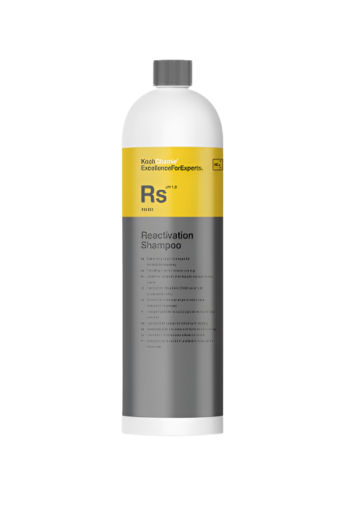 Reactivation Shampoo 1L