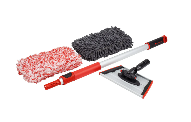 Maxshine Premium Detailing Extension Microfiber IncrediStick