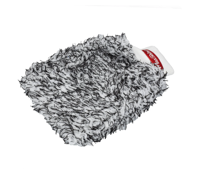 Maxshine Microfiber Wash Mitt