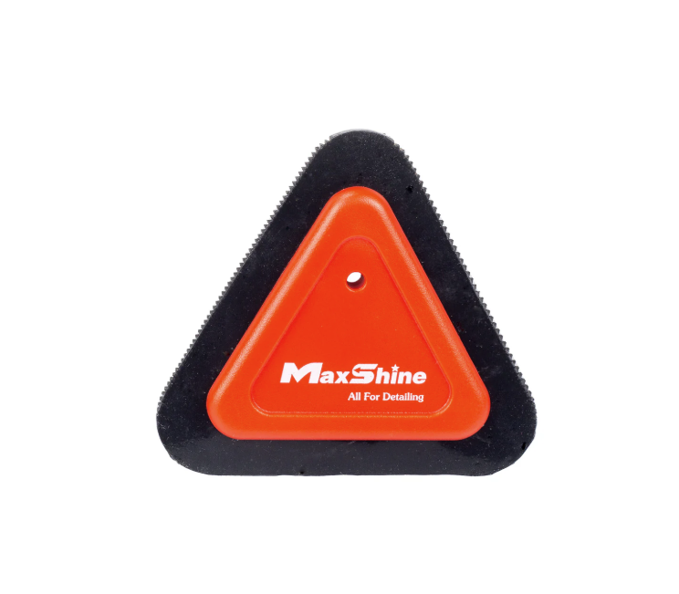 Maxshine Mini Pet Hair Carpet Brush