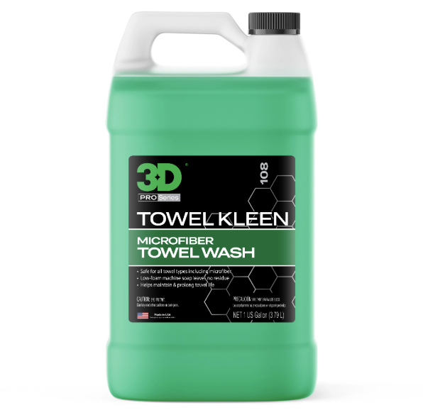 Towel Kleen 1 Gallon