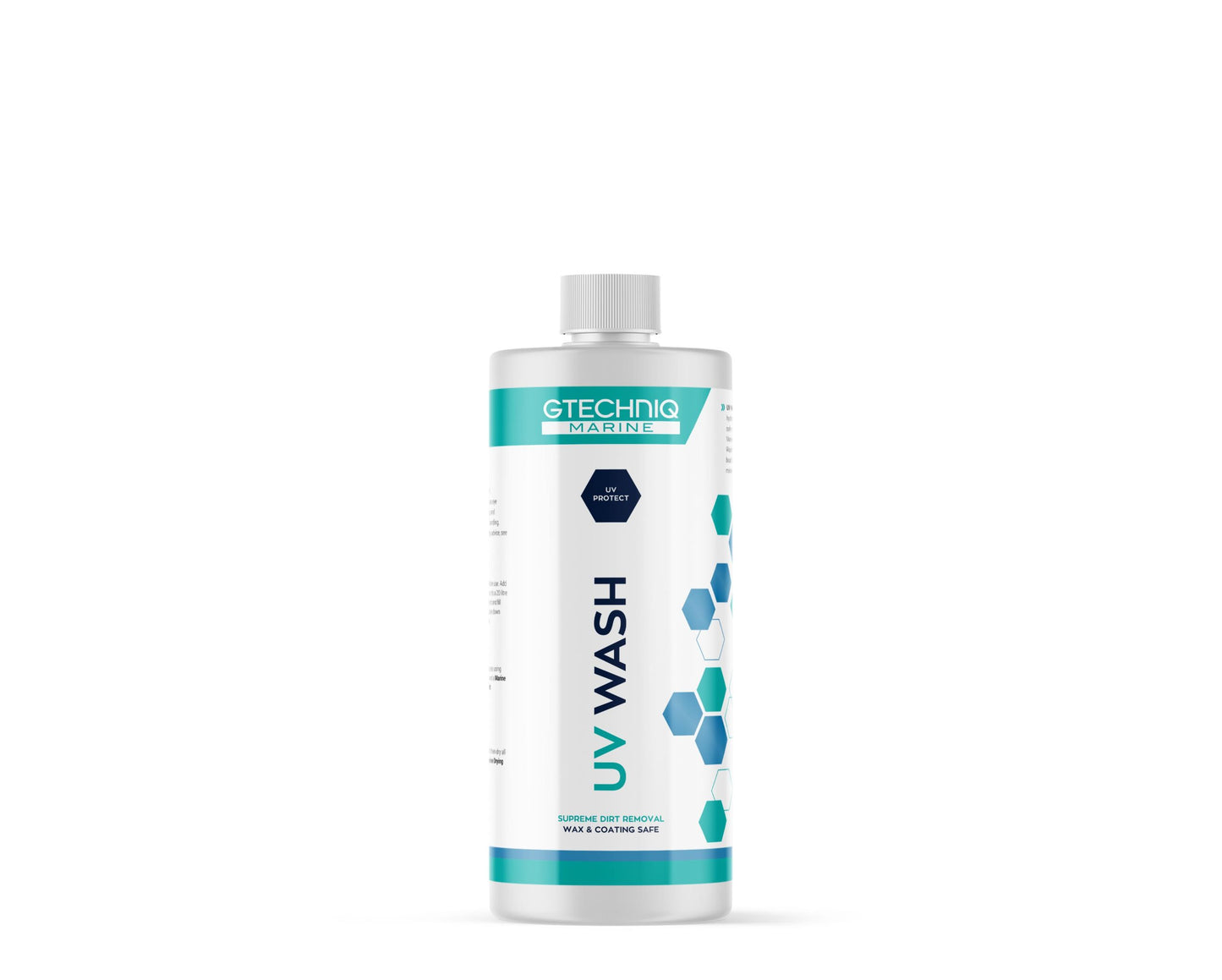 UV Wash 500ml