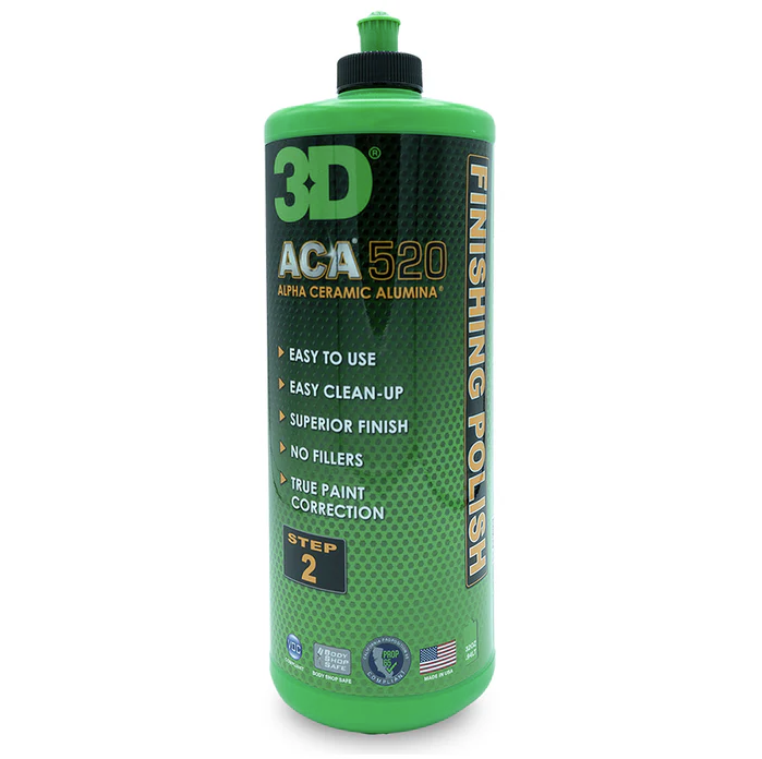 ACA Finishing Polish 32 Oz