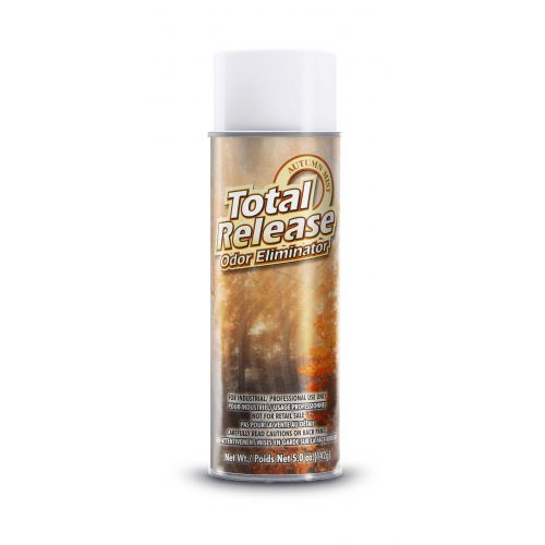 Odor Bomb Autumn Mist
