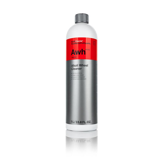 Alkali Wheel Cleaner 1L