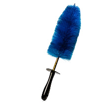 Big EZ Detail Wheel Brush