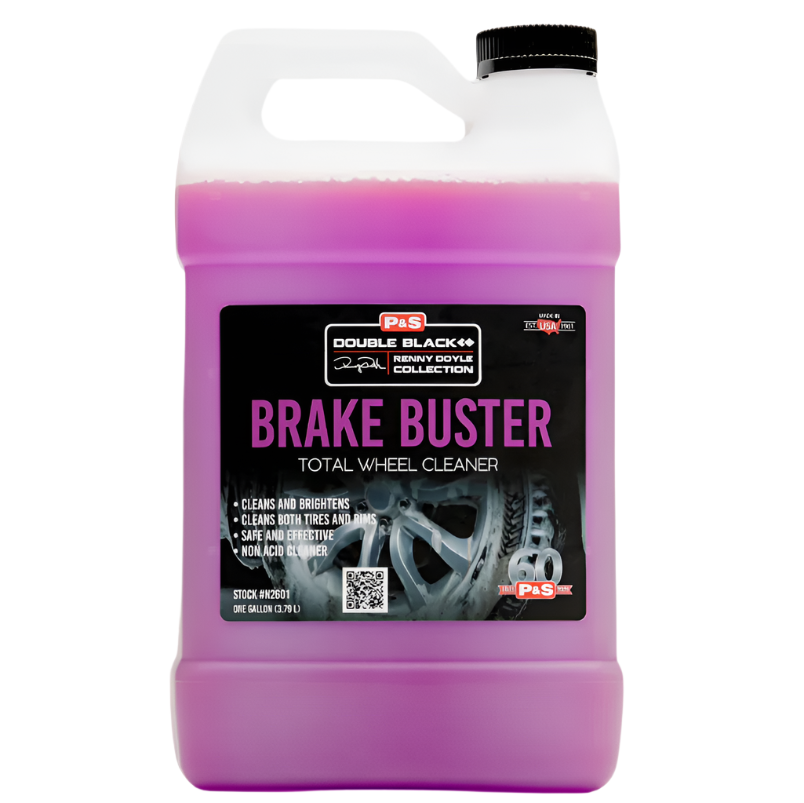 P&S Brake Buster 1 Gallon