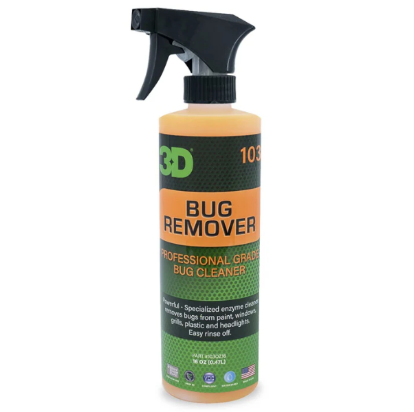 Bug Remover 16 Oz