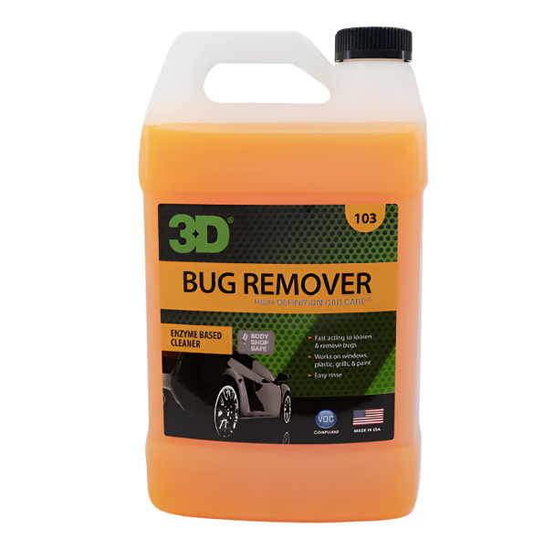 Bug Remover 1 Gallon