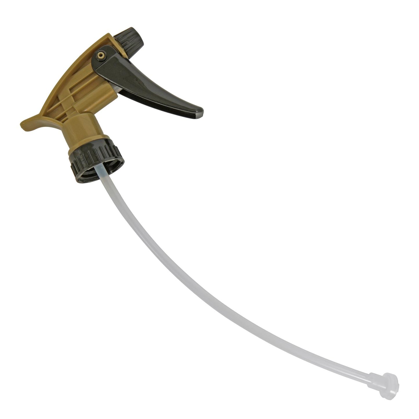 Gold Acid-Resistant Sprayer