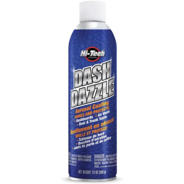 Dash Dazzle