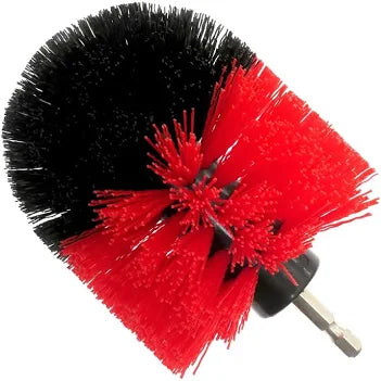Dome Drill Brush