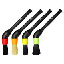 Exterior Brush Set