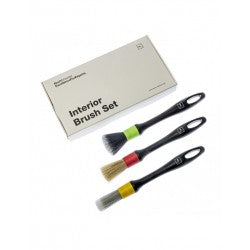 Interior Brush Set KCX