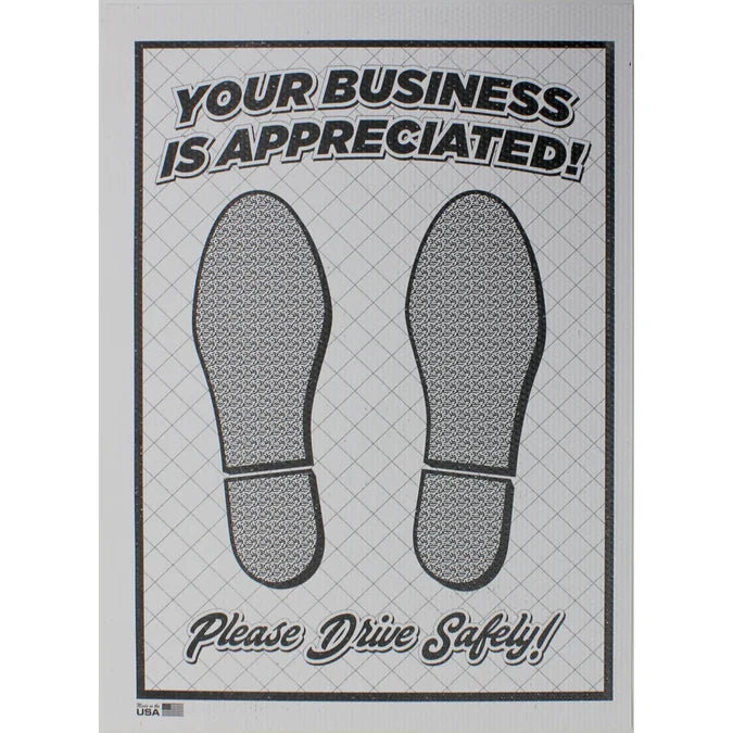 DIMPLED POLY PAPER FLOOR MATS 250 Ct