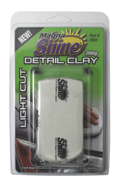 Magna Shine Light Cut Clay Bar