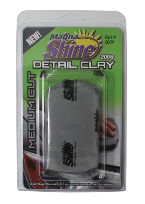 Magna Shine Medium Cut Clay Bar