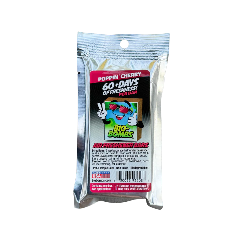Poppin' Cherry Air Freshener Bar
