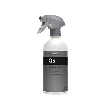 Quick & Shine 500ml