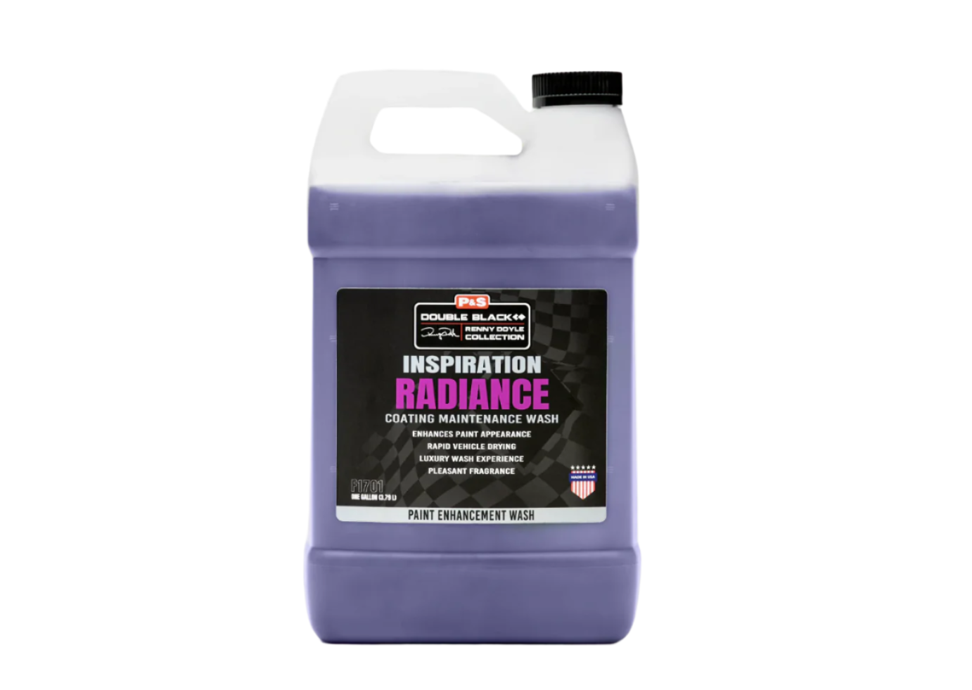 P&S Radiance Gallon