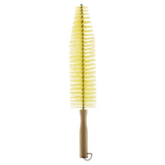 Poly Spoke Brush